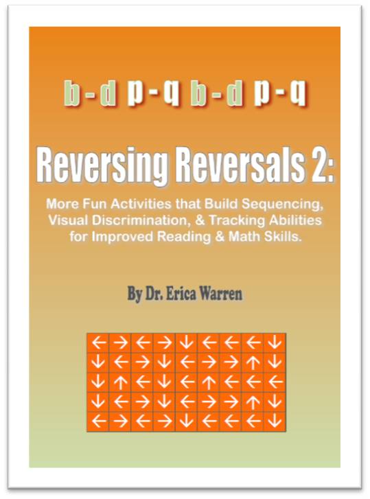 Dyslexia Research Paper