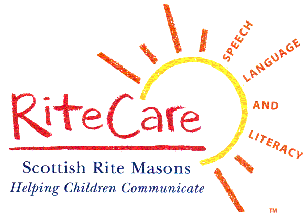 Scottish Rite Care Logo