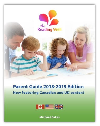 The Reading Well Parent Guide Dyslexia