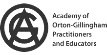 Academy of Orton Gillingham