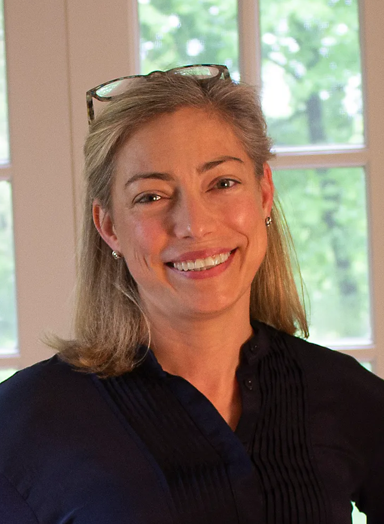 Anne Glass