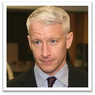 Anderson Cooper