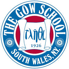 Gow School Crest