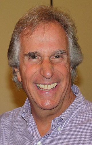 Henry Winkler