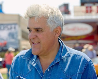 Jay Leno