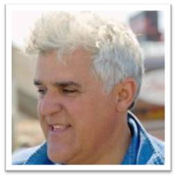 Jay Leno