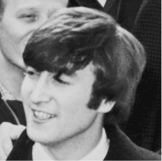 John Lennon