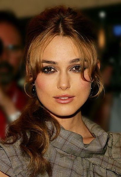 Keira Knightley