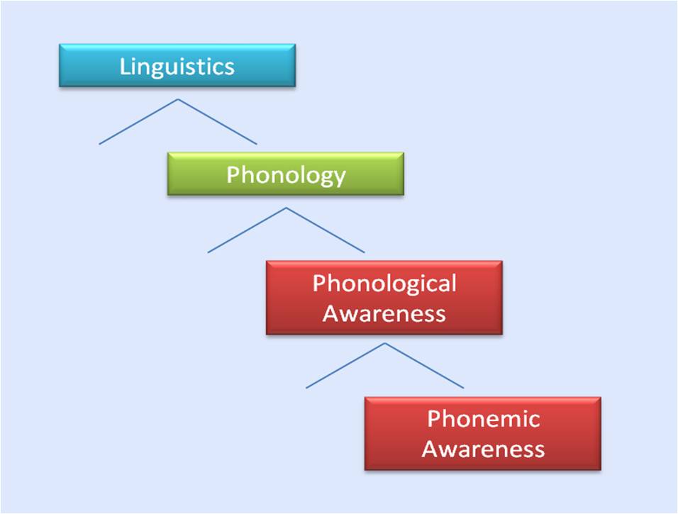 Phonemic Awareness