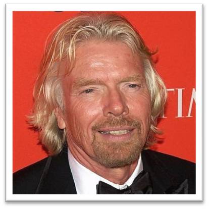 Richard Branson