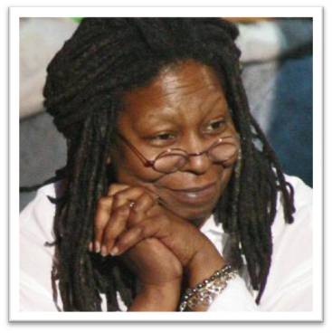 Whoopi Goldberg