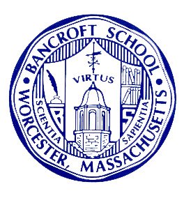 Bancroft School Crest